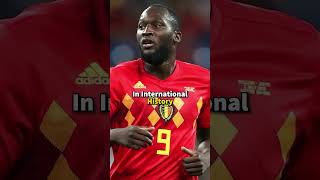 This is how Lukaku BECAME the best Player in the world