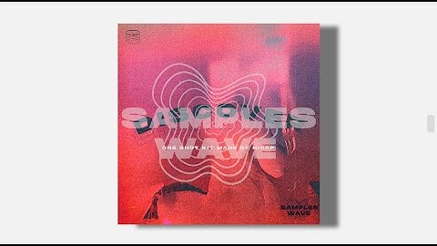 (FREE ) 60+ DARK  R&B/Trapsoul ONE SHOT KIT - DISCOVER