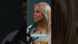 Bialik Breakdown: Cheryl Hines on taking risk. #shorts