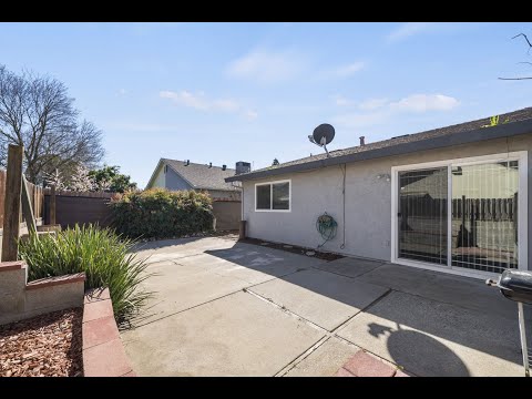 8205 Center Pkwy., Sacramento, CA home video tour