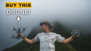 This is the BEST FPV Gear In 2023! Cinematic FPV Ultimate Buying Guide