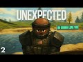 I met an Unexpected GUEST at my BASE │Solo fallen survival