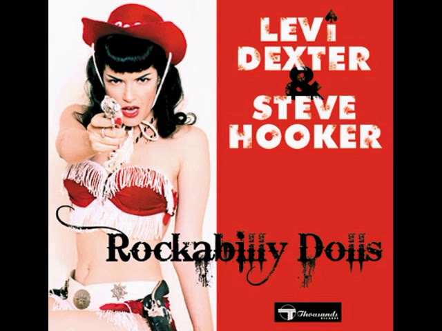 Watch Levi Dexter & Steve Hooker - Tore Up on YouTube Watch Levi Dexter & Steve Hooker - Tore Up on YouTube