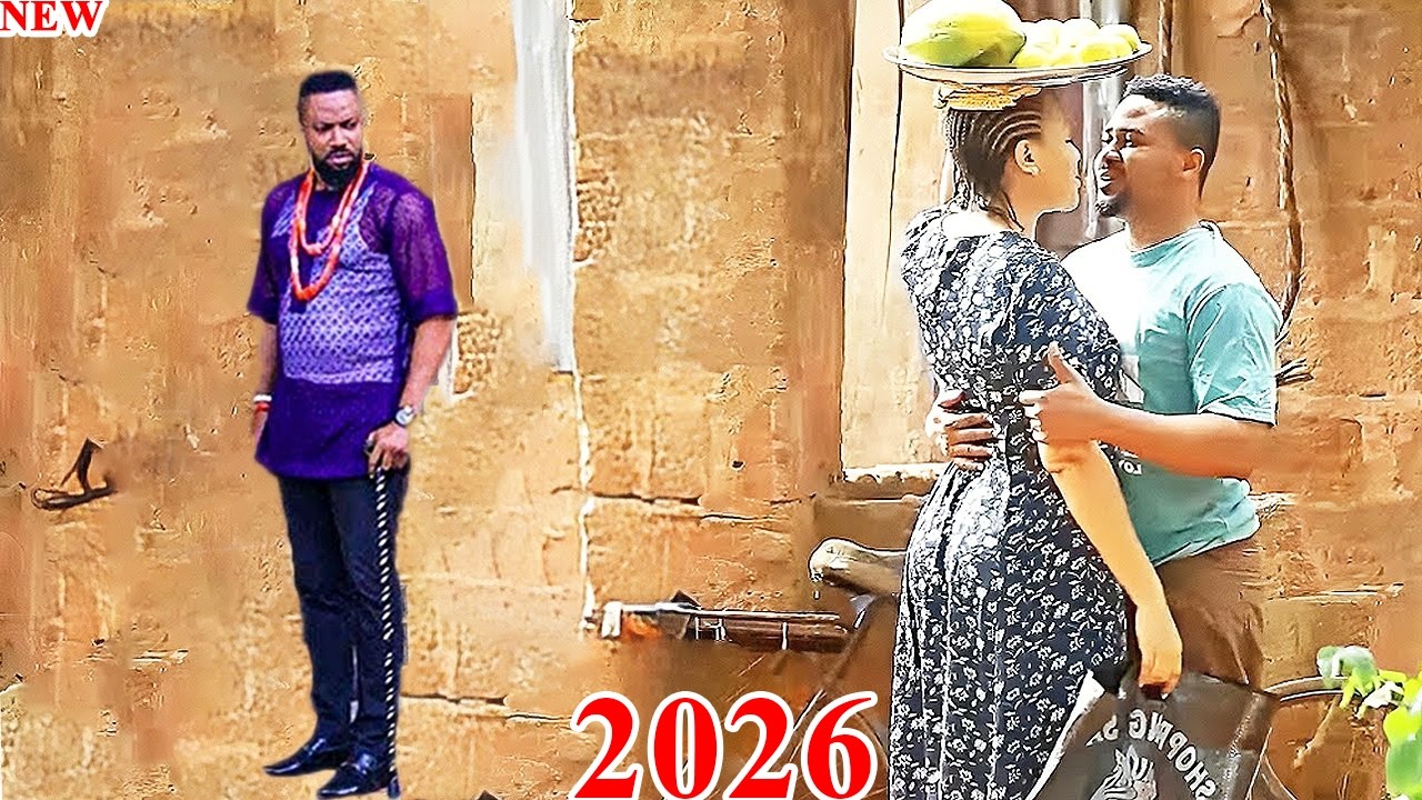 It was Amazing when D Orange Seller Chose The Poor Rejected Man Over The Arrogant Billionaire Prince