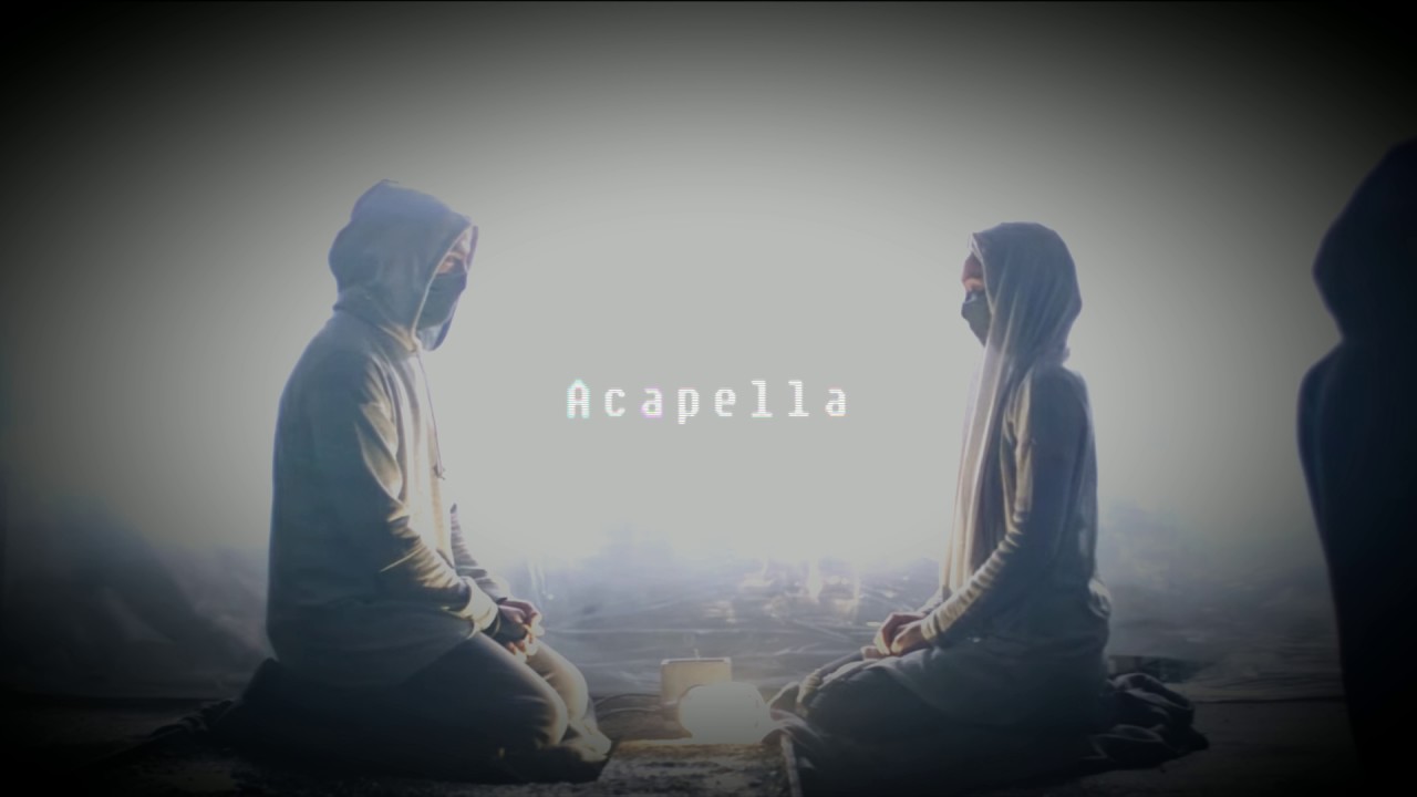 Alan Walker ft. Gavin James - Tired (Acapella FREE DOWNLOAD)