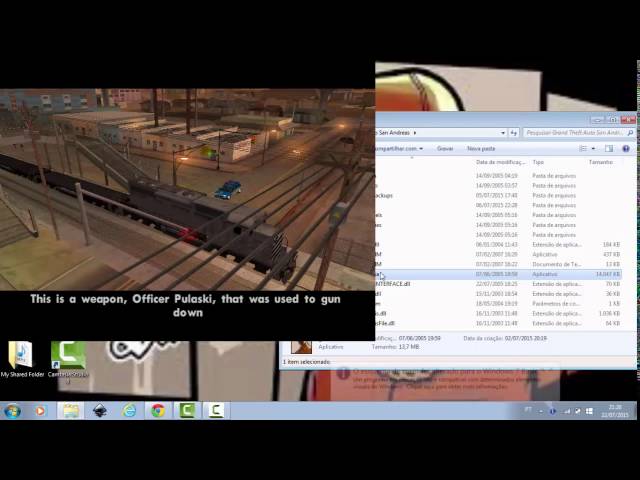 Como desbloquear todas as cidades no GTA San Andreas - Palpite Digital