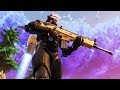 Omega Learns to Fly  Fortnite Short Film