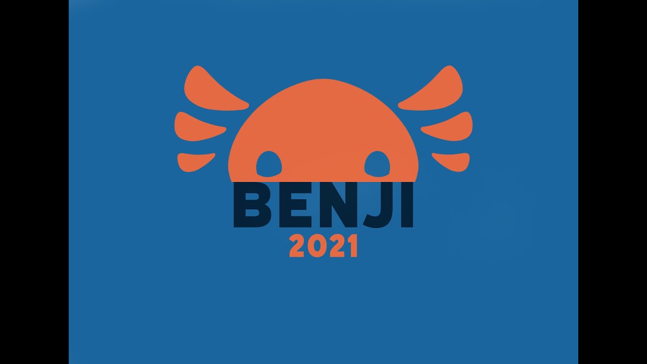 Benji 2021 TV Ad - Dalebout Gov.