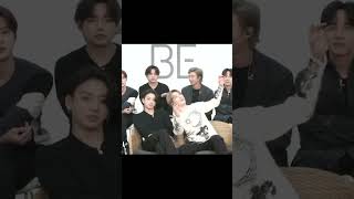 Jimin & Jungkook interview moments #jikook #kookmin #jimin #jungkook