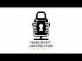 Episode 87: Trade Secret Identification at the TRO and Summary Judgment Stages