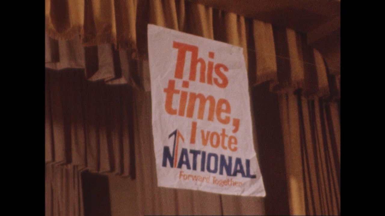 RR7747A SOUTH AFRICA: BACKGROUND TO THE ELECTION