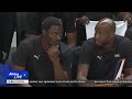 Rwanda’s RSSB Tigers win Basketball Africa League 2026 championship