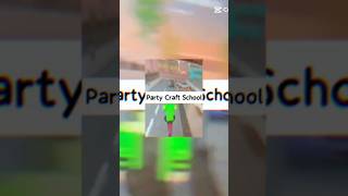 Party Craft