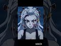 Nezuko singing "jalebi baby"#demonslayer #anime #