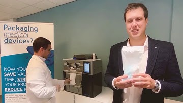 Speedpack table top 300 Audion Elektro PPE