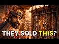 Inside an Ancient Babylonian Marketplace