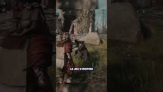 Soulframe : Un nouveau RPG Coop unique arrive !