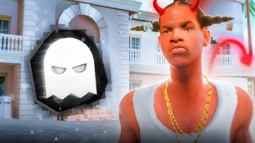 Словил Дом НЕЧЕСТНЫМ Способом на Аризона РП! - Ловля Домов и Бизнесов на Arizona RP (gta samp)