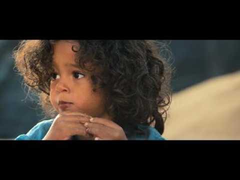 L Enfant Du Desert (2026) | Hadara