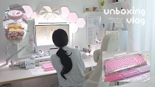 𝙫𝙡𝙤𝙜 | How a shut-in hiki finds happiness inside their room.zip📂 | KiiBOOM PHANTOM 98 Pink screenshot 2