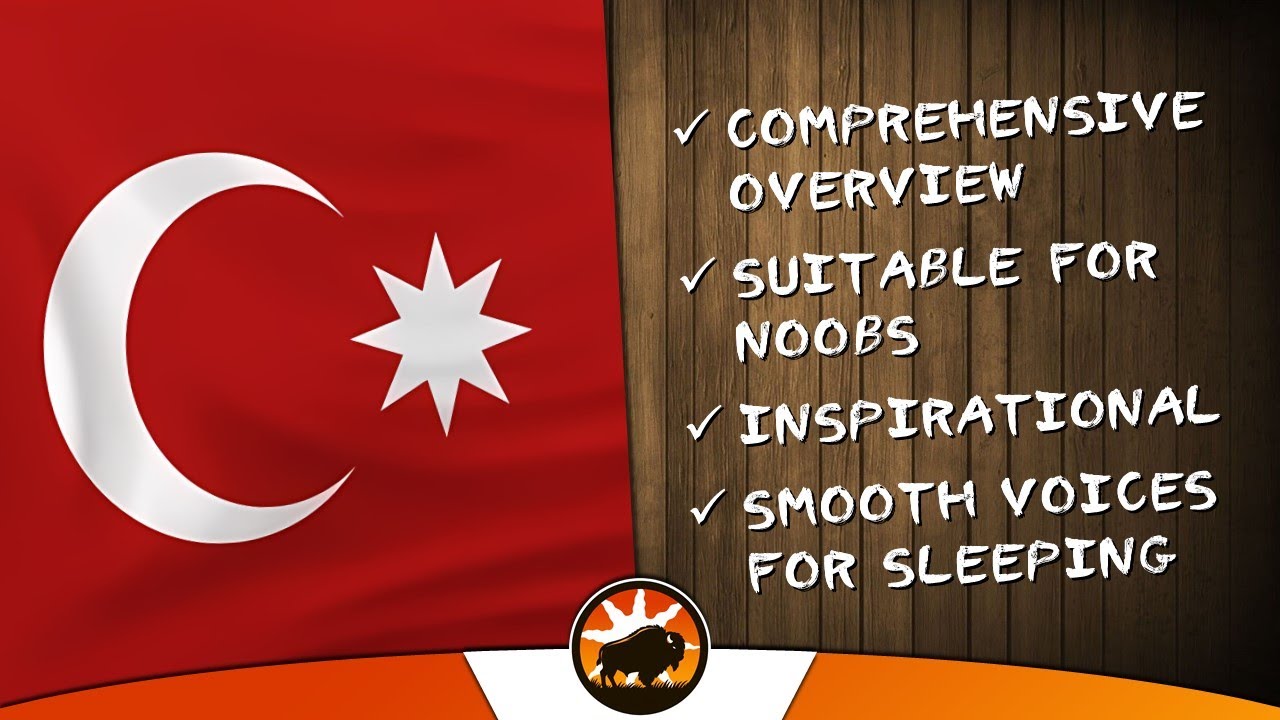 Spotlight on Ottomans // Batu // Age of Empires 3