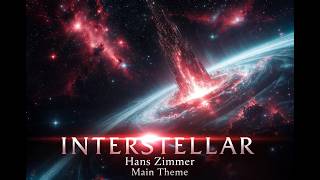 Interstellar Song by Hans Zimmer | Progressive Dark Techno
