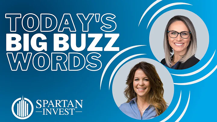Today's Big Buzzwords, featuring Stephanie Riley &...