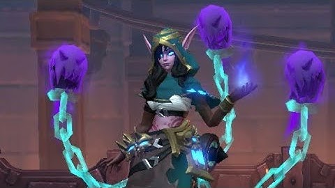 GERINA - [NAMELESS BROTHERHOOD] [LEGEND] []INFINITE MAGICRAID[].