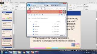 WV Universal Pre K Program Review Process