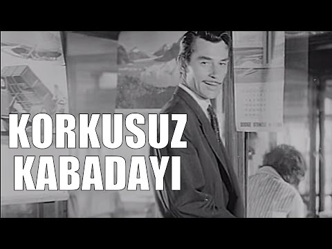 Korkusuz Kabadayı - Türk Filmi