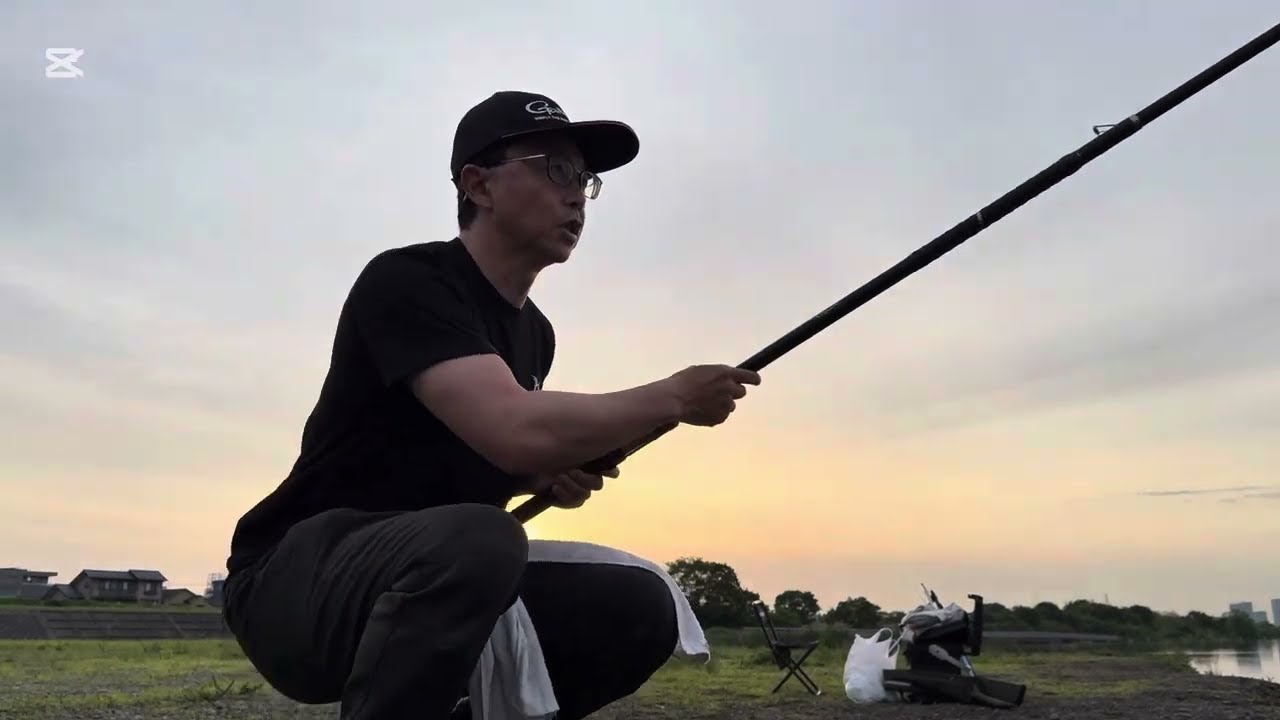 両軸遠投　６４アルティメイト初投げ ＆ 個人的感想