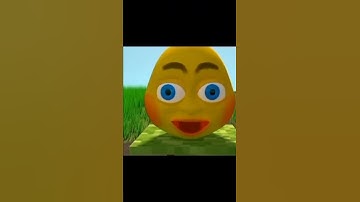 Thumbnail of Колобок повесился