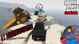 : 65  !     GTA 5 ONLINE!