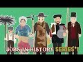 Jobs in History Series #1 - YouTube