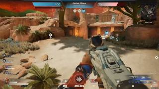 Highguard Gameplay (5vs5) - No Commenatry
