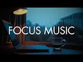 Focus Music for Concentration | Study Focus Music | Work Productivity Instrumental