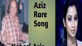 Mohammed Aziz Shreya Ghoshal New Rare SongBy Nabeel Aziz