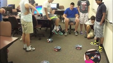 #STEMTok #RoboTok #Robotics #Arduino #Engineering #STEM #STEAM #EngineeringProfessor #ProfTok