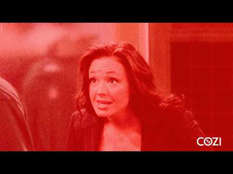Scary CARRIE | The King Of Queens | COZI TV