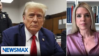 Bondi: There is no criminal case, Trump did nothing wrong | National Report