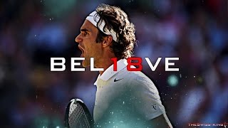 Roger Federer - BEL18VE (HD) Resimi