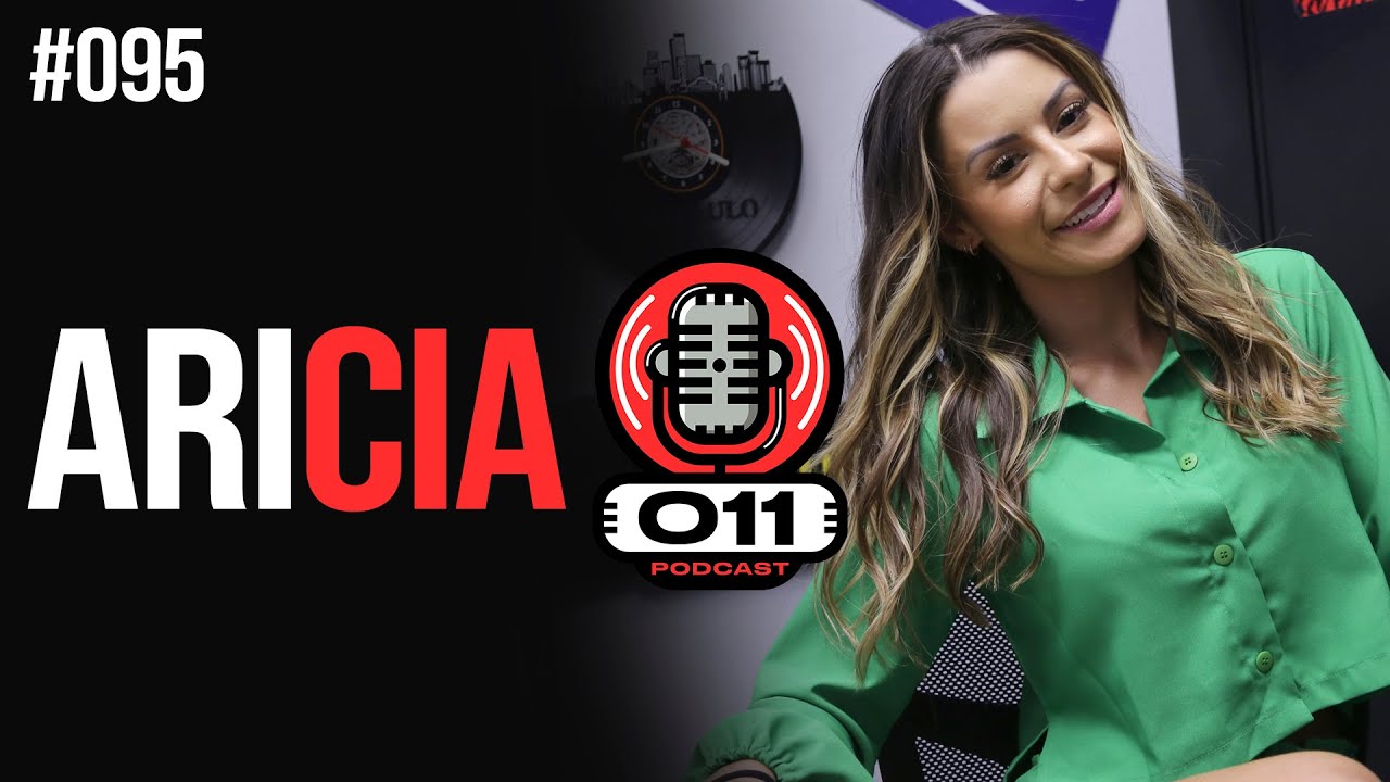 Aricia Ep. #095 –  011 Podcast