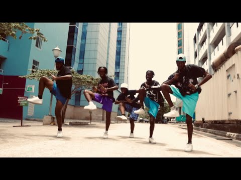 Sayfar, Cyfred & Visca - Dior OFFICIAL DANCE VIDEO(feat. Leandra Vert, LeeMcKrazy & Optimistic Music