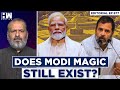 Editorial with sujit nair  decoding csdslokniti survey  narendra modi  rahul gandhi