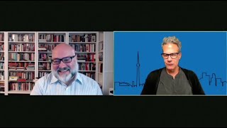 A Conversation on Cities, with Richard Florida
