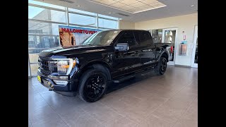 2022 Ford F-150 XLT Draper, Sandy, South Jordan, Riverton, Salt Lake City UT