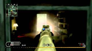 RKway - COD4 - Live Commentary FFA +15!