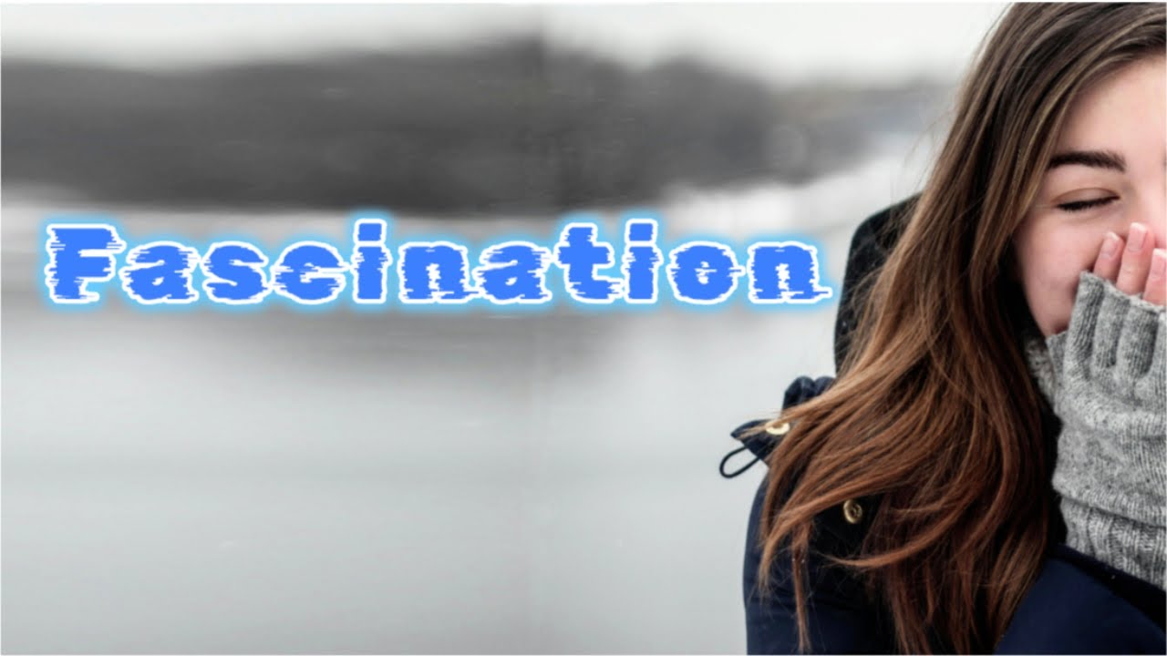 Fascination Chromatic Harmonica