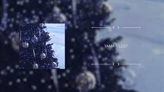 [시타나] 'yama - lost' 「Korean Cover」
