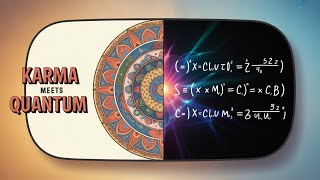 Career Overview Karma Explained: Ancient Wisdom Meets Quantum Mechanics